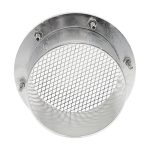 XH-UN017 Auto-Universal-Lufteinlassdekoration aus modifiziertem Aluminium – Bild 5