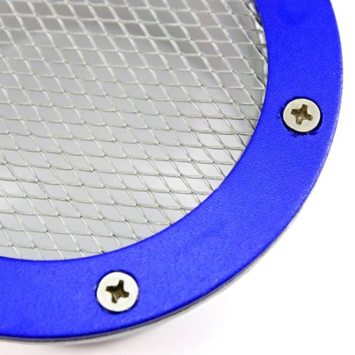 XH-UN017 Auto-Universal-Lufteinlassdekoration aus modifiziertem Aluminium – Bild 6