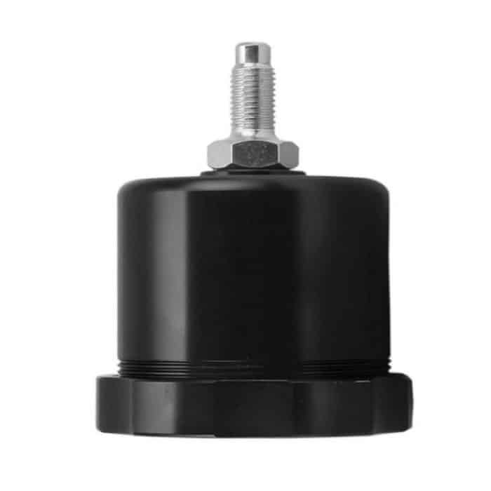 XH-BK017 Auto Racing Drift modifizierte Aluminiumlegierung CNC Wettbewerbsfähiger hydraulischer Handbremsöltanktopf – Bild 2