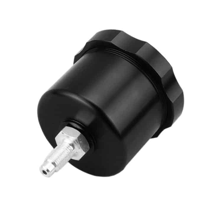 XH-BK017 Auto Racing Drift modifizierte Aluminiumlegierung CNC Wettbewerbsfähiger hydraulischer Handbremsöltanktopf – Bild 3