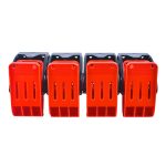 Reinigungsclip für das Auto-Fußpolster Multifunktionaler Haken für die Wandmontage – Bild 3