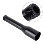 Auto-Modifikation Schalthebel Erhöhung Schalthebel Verlängerungsstange, Extension Rod (Black), Extension Rod (Blue), Extension Rod (Purple), Extension Rod (Red), Extension Rod (Silver) – Bild 2