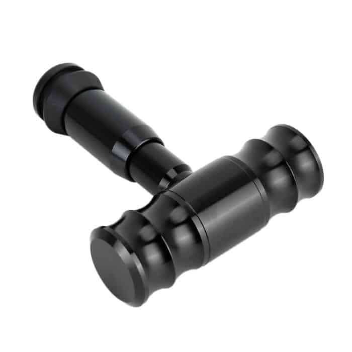 Universeller Schaltknauf für Automatikgetriebe – Bild 2