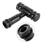 Universeller Schaltknauf für Automatikgetriebe – Bild 4