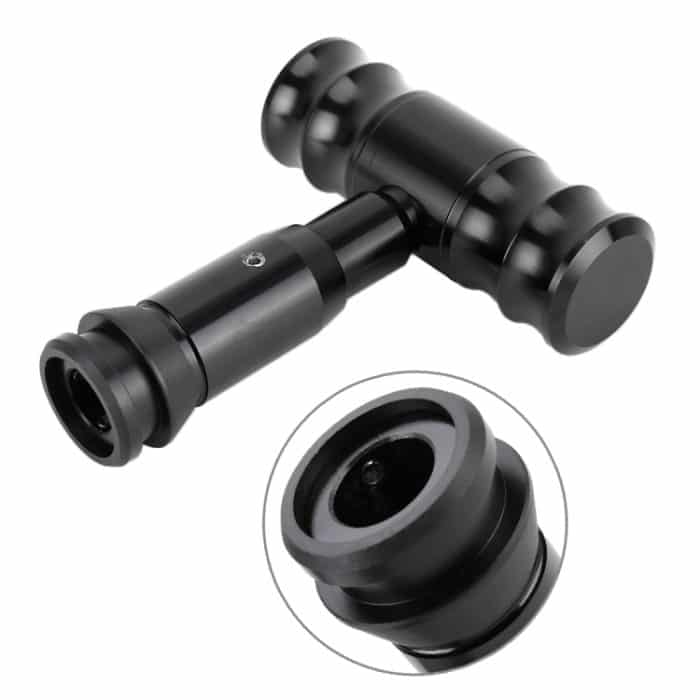 Universeller Schaltknauf für Automatikgetriebe – Bild 4