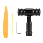 Universeller Schaltknauf für Automatikgetriebe – Bild 6