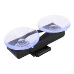 Auto Saugnapf Saugnäpfe Einziehbare Windschutzscheibe Sonnenschutz Block Sonnenschutz Abdeckung für Solar UV Protect, Größe: 70cm – Bild 8