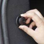 4 in 1 Auto Fahrzeug Kofferraumhalter Kleiderbügel Gepäcknetz hängen feste Haken – Bild 7