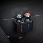 2 PCS / Set Auto Zigarettenanzünder Staubschutzstopfen – Bild 6