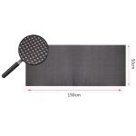 Auto PVC Anti-Rutsch-Pad, Größe: 150x50cm – Bild 3