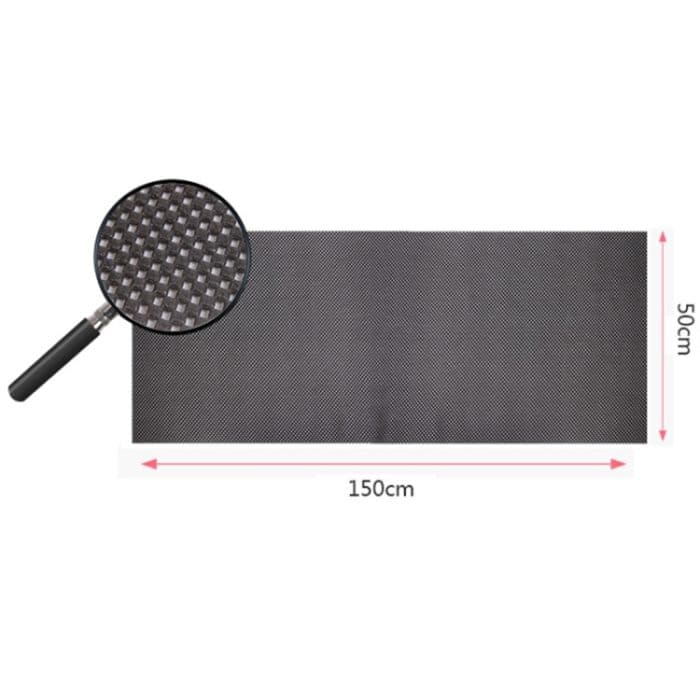 Auto PVC Anti-Rutsch-Pad, Größe: 150x50cm – Bild 3