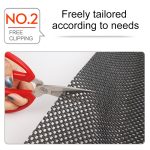 Auto PVC Anti-Rutsch-Pad, Größe: 150x50cm – Bild 6