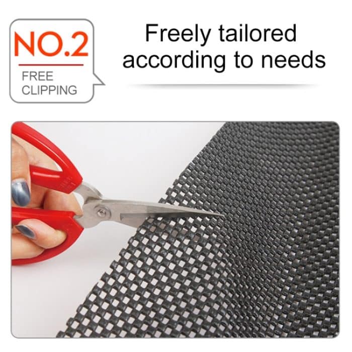 Auto PVC Anti-Rutsch-Pad, Größe: 150x50cm – Bild 6