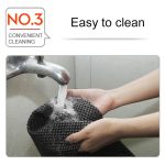 Auto PVC Anti-Rutsch-Pad, Größe: 150x50cm – Bild 7