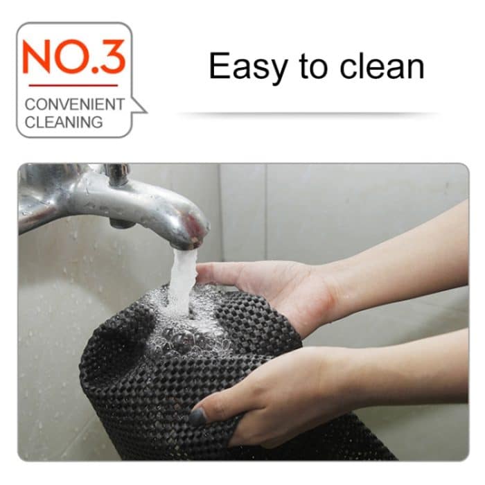 Auto PVC Anti-Rutsch-Pad, Größe: 150x50cm – Bild 7