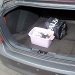 Auto PVC Anti-Rutsch-Pad, Größe: 150x50cm – Bild 9