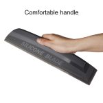 Auto-Reinigung Silikonwischer I-förmiger Wasserschaber – Bild 3