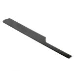 Auto Carbon Faser Armaturenbrett Dekorleiste für Volkswagen Tiguan L. – Bild 2