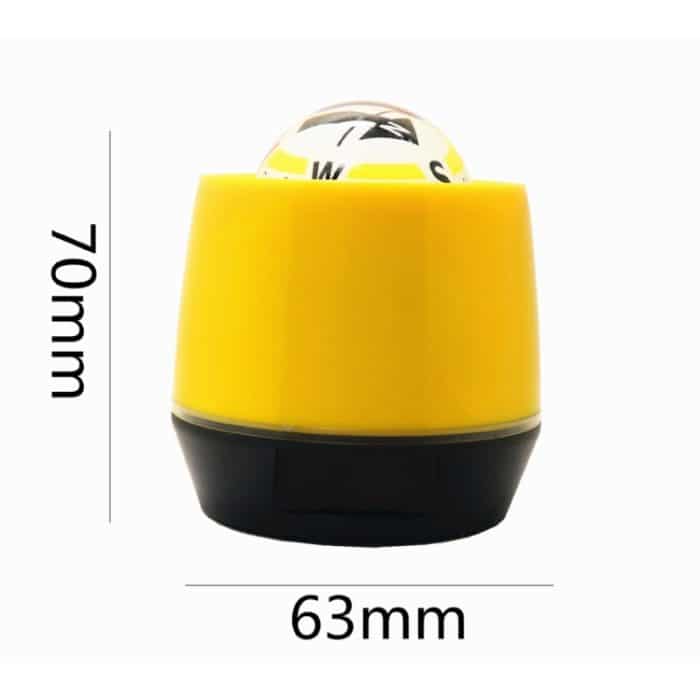 Tragbarer Führungskompass LC38A – Bild 5