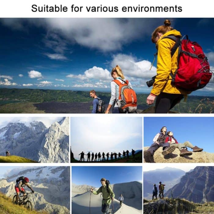 Tragbarer Führungskompass LC38A – Bild 6