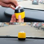 Tragbarer Führungskompass LC38A – Bild 7