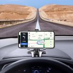 Auto Dashboard Handyhalterung Halterung – Bild 14