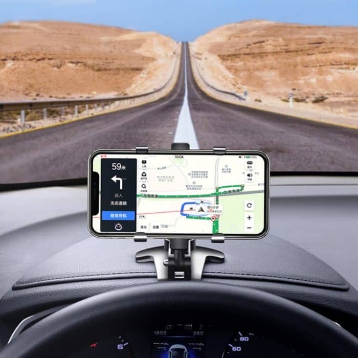 Auto Dashboard Handyhalterung Halterung – Bild 14