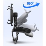 Auto Dashboard Handyhalterung Halterung – Bild 5