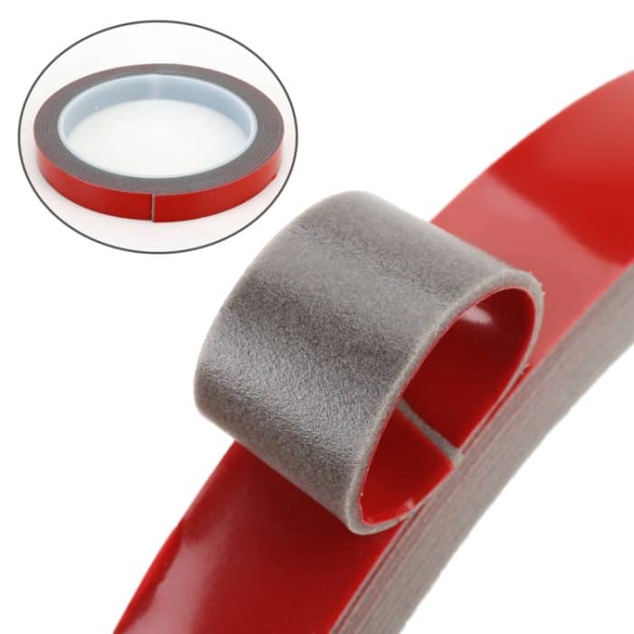 Modifizierter Fender Side Wing Aufkleber Blade Side Shark Gill Karosserie Dekorativer Aufkleber für Honda 10th Generation Civic, Carbon – Bild 7