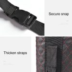 Auto-Rücksitz-Haken, Mülleimer, Auto-Aufbewahrungsbox – Bild 4