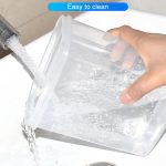 Auto-Rücksitz-Haken, Mülleimer, Auto-Aufbewahrungsbox – Bild 8