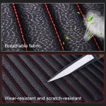 3-in-1-Autositzkissen-freies Bindungs-All-Inclusive-Sitzmatten-Set, All Inclusive (Black), All Inclusive (Coffee), All Inclusive (Grey), All Inclusive (Blue), All Inclusive (Beige), All Inclusive (Red) – Bild 5