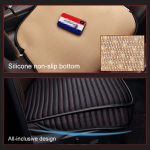 3-in-1-Autositzkissen-freies Bindungs-All-Inclusive-Sitzmatten-Set, All Inclusive (Black), All Inclusive (Coffee), All Inclusive (Grey), All Inclusive (Blue), All Inclusive (Beige), All Inclusive (Red) – Bild 6