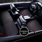 3-in-1-Autositzkissen-freies Bindungs-All-Inclusive-Sitzmatten-Set, All Inclusive (Black), All Inclusive (Coffee), All Inclusive (Grey), All Inclusive (Blue), All Inclusive (Beige), All Inclusive (Red) – Bild 10