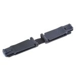 5cm Auto Kinderschulter Sicherheitsgurt Einsteller Kindersitzgurt Gewöhnlicher Stil – Bild 2