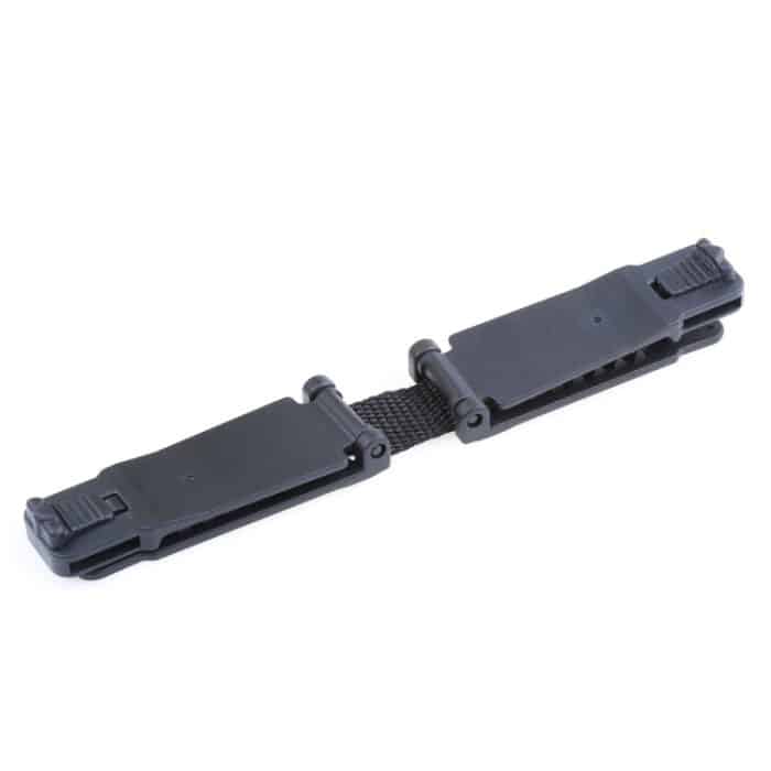 5cm Auto Kinderschulter Sicherheitsgurt Einsteller Kindersitzgurt Gewöhnlicher Stil – Bild 2