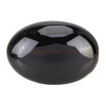 2 PCS DC12V / 3W Auto LED Dynamische Blinker Seitenlichter Fließendes Wasser Blinker Licht für BMW Mini Cooper, Bernsteinfarbenes Licht, For BMW Mini Cooper (Black), For BMW Mini Cooper – Bild 4