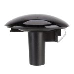 2 PCS DC12V / 3W Auto LED Dynamische Blinker Seitenlichter Fließendes Wasser Blinker Licht für BMW Mini Cooper, Bernsteinfarbenes Licht, For BMW Mini Cooper (Black), For BMW Mini Cooper – Bild 5