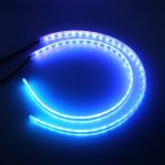 45cm DC12V 7.4W Auto Buntes Tagfahrlicht APP Control – Bild 11