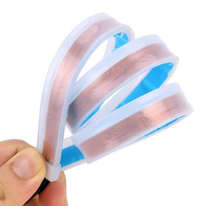 45cm DC12V 7.4W Auto Buntes Tagfahrlicht APP Control – Bild 4