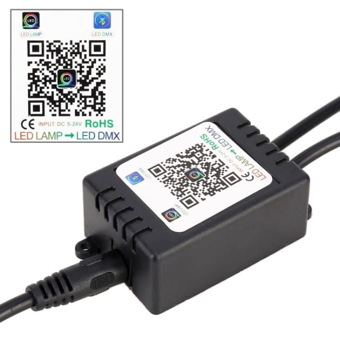 45cm DC12V 7.4W Auto Buntes Tagfahrlicht APP Control – Bild 5