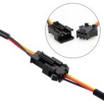 45cm DC12V 7.4W Auto Buntes Tagfahrlicht APP Control – Bild 6