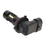 2 PCS 9005/9006 DC12V 4,3 W 6000K 500LM Nebelscheinwerfer mit 12LEDs SMD-2525 – Bild 3