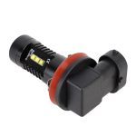 2 PCS H11 / H8 DC12V 4,3 W 6000K 500LM Nebelscheinwerfer mit 12LEDs SMD-2525 – Bild 3