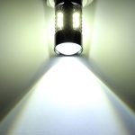 2 PCS H11 / H8 DC12V 4,3 W 6000K 500LM Nebelscheinwerfer mit 12LEDs SMD-2525 – Bild 6