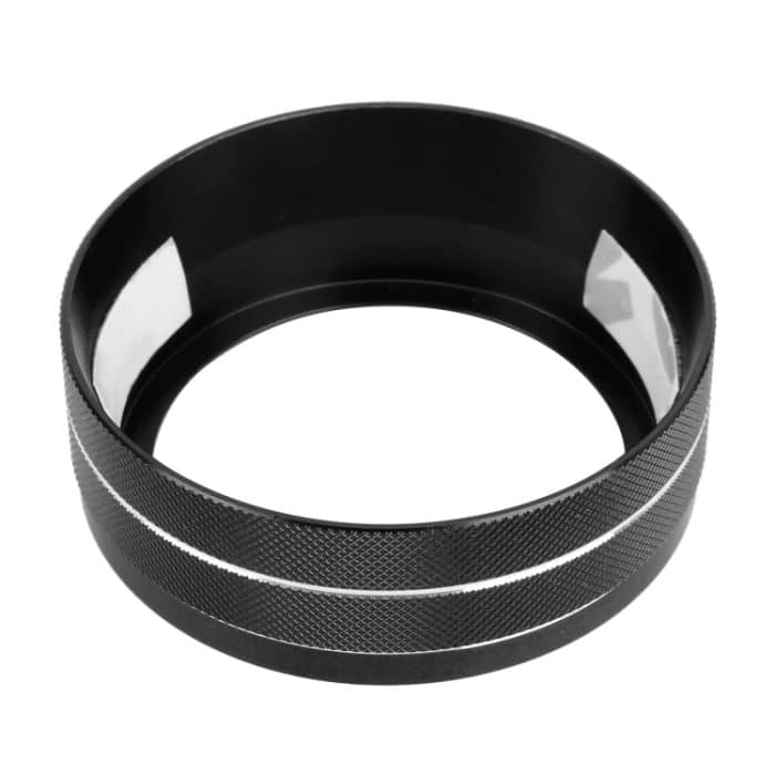 2 Stück Auto-Klimaanlagenknopfgehäuse aus Aluminiumlegierung für Toyota RAV4 / Wildlander, For Toyota RAV4 / Wildlander (Black), For Toyota RAV4 / Wildlander (Blue), For Toyota RAV4 / Wildlander (Red) – Bild 4