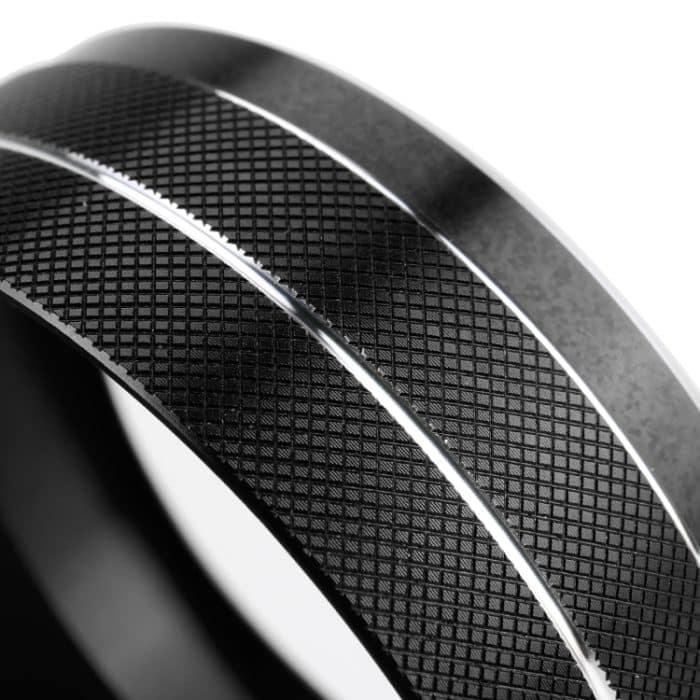 2 Stück Auto-Klimaanlagenknopfgehäuse aus Aluminiumlegierung für Toyota RAV4 / Wildlander, For Toyota RAV4 / Wildlander (Black), For Toyota RAV4 / Wildlander (Blue), For Toyota RAV4 / Wildlander (Red) – Bild 5