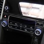 3-teiliges Auto-Metall-Klimaanlagenknopfgehäuse für Honda AVANCIER / URV, For Honda AVANCIER / URV (Blue), For Honda AVANCIER / URV (Red) – Bild 6