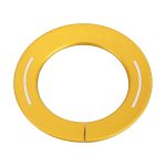 Auto Motor Start Key Push Button Ring Trim Metall Aufkleber Dekoration für Nissan X-TRAIL, For Nissan X-TRAIL – Bild 2