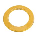 Auto Motor Start Key Push Button Ring Trim Metall Aufkleber Dekoration für Nissan X-TRAIL, For Nissan X-TRAIL – Bild 3